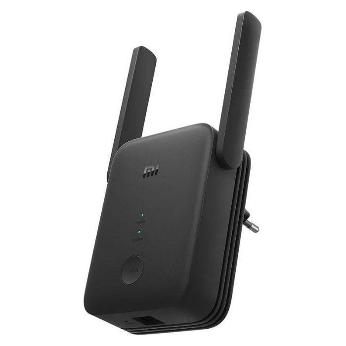 Repetidor Wi-Fi XIAOMI Mi WiFi Range Extender AC1200 (867 Mbit/s - Dual-band - RJ-45 - Preto) — miniatura 5