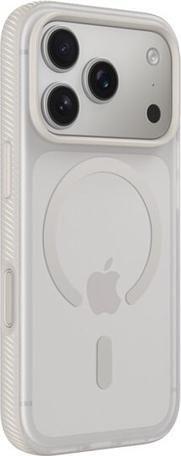 Capa Protetora Magnética BELKIN iPhone 17 Pro (Apple iPhone 17 Pro - Areia), imagem 1