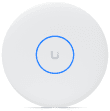 Ponto de Acesso UBIQUITI UniFi U7 Pro XGS (8600 Mbit/s - 2,4, 5, 6 GHz - 1 unidade - Branco), miniatura 2