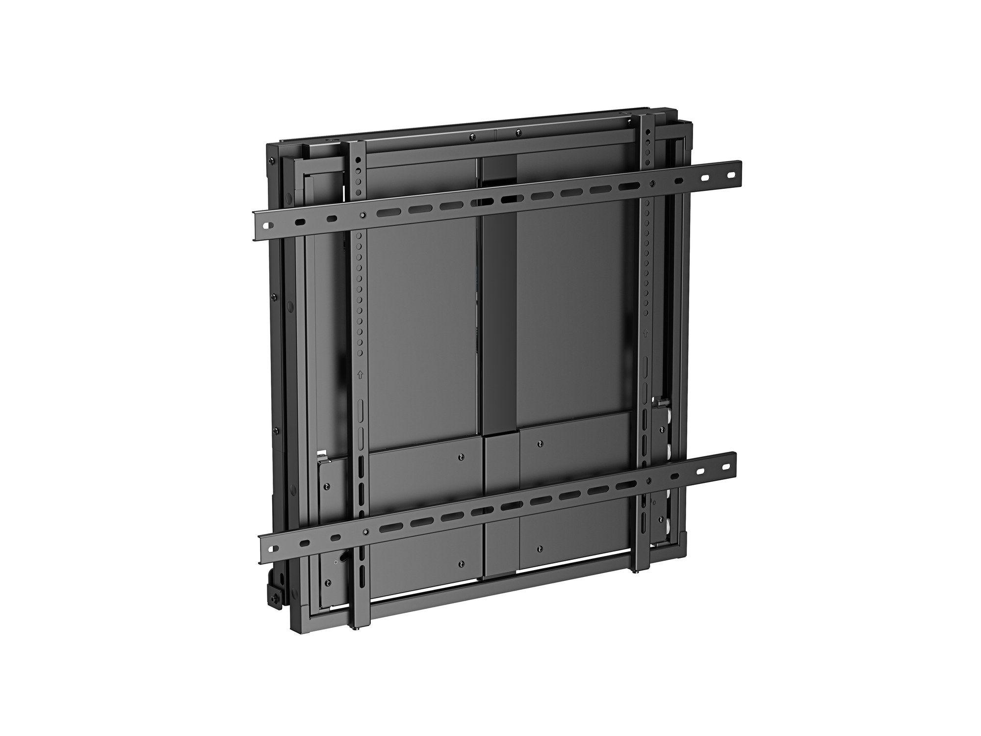 Suporte de Parede TV Interativo EQUIP 650346 (60-100" - 90 kg - Preto)
