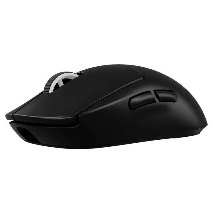 Rato LOGITECH G PRO X SUPERLIGHT 2 (Mão direita - 32000 DPI - Ótico - Preto) — miniatura 2