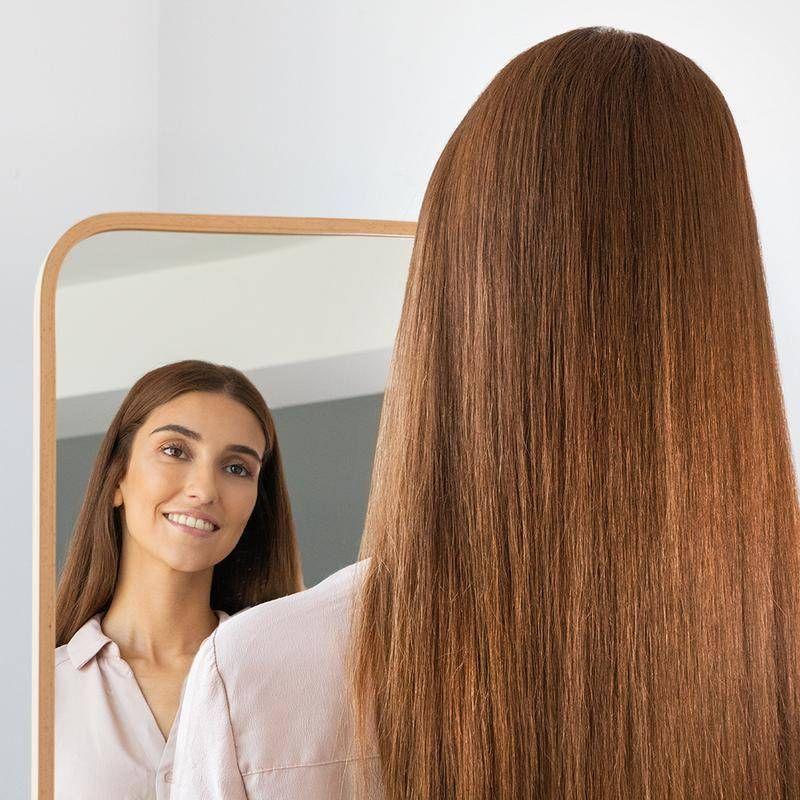 Escova Alisadora CECOTEC Bamba InstantCare 1200 Look Brush (Cerâmica - Preto) — miniatura 5
