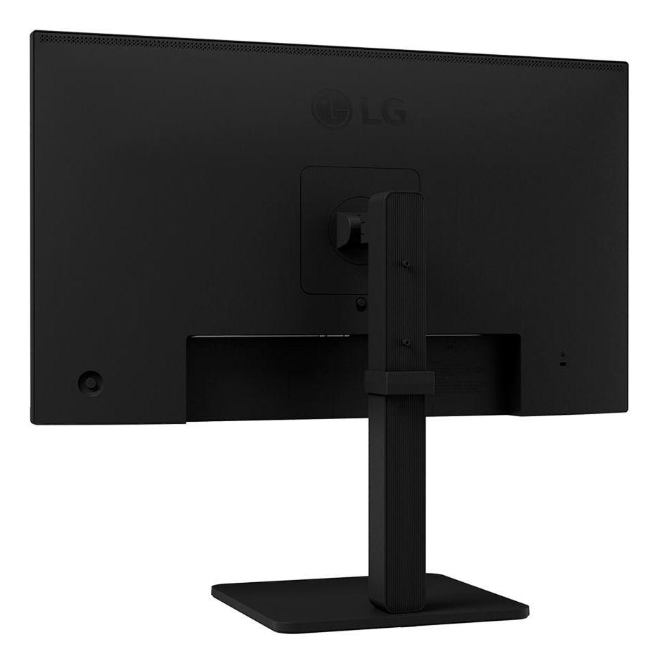 Monitor LG 27BA550-B (27" - IPS - 100 Hz - Preto), miniatura 6