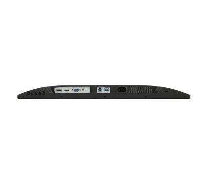 Monitor VIEWSONIC VG2408A (24" - IPS - 100 Hz - Preto) — miniatura 8