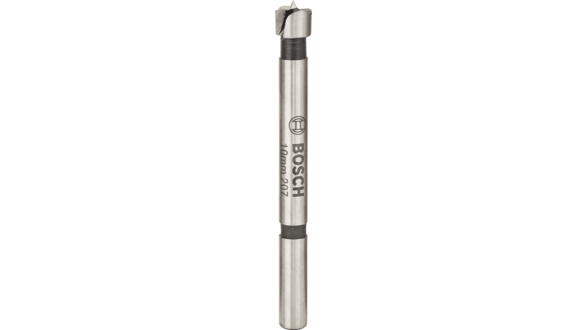 Broca Forstner BOSCH 2609255287 (HSS) — miniatura 2