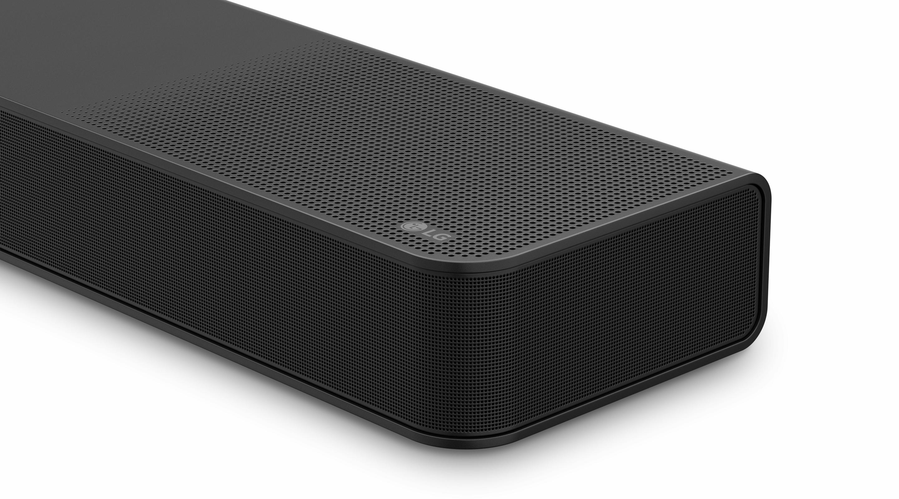 Barra de Som LG S90TR (145 W - Com fios e sem fios - Preto), miniatura 6