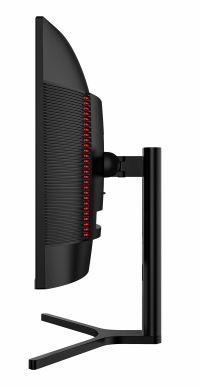 Monitor DAHUA DHI-LM32-E330CA (31,5" - VA - 180 Hz - Preto) — miniatura 5