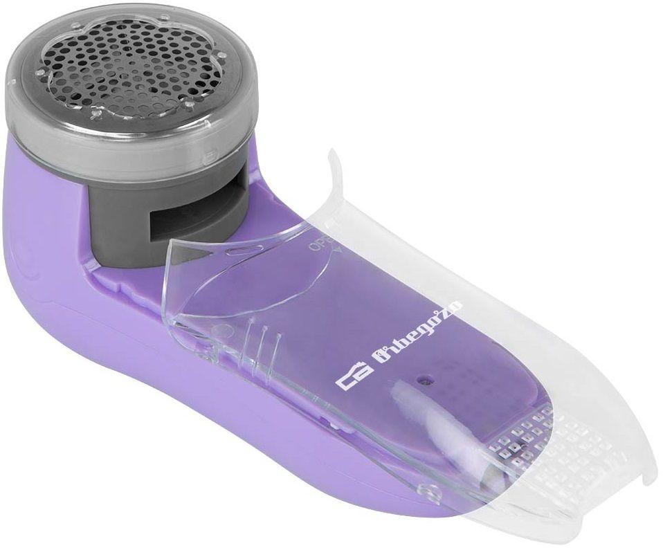 Tira-borbotos ORBEGOZO QP6500 (Roxo) — miniatura 5
