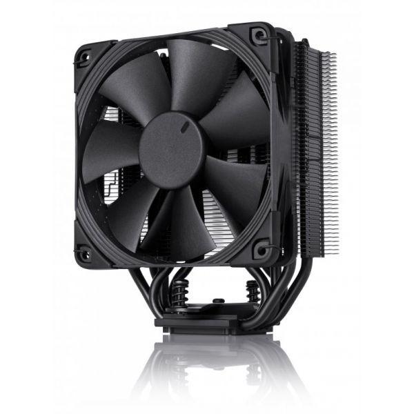 Cooler de Processador NOCTUA NH-U12S CH.BK (Preto) — miniatura 6
