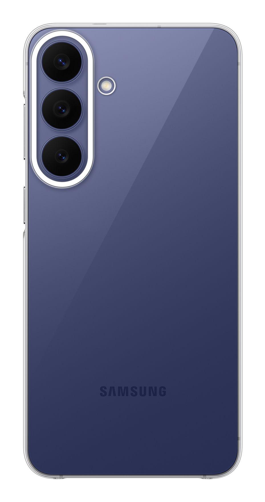 Capa SAMSUNG Clear Case EF-QS741CTEGWW (Transparente), miniatura 3