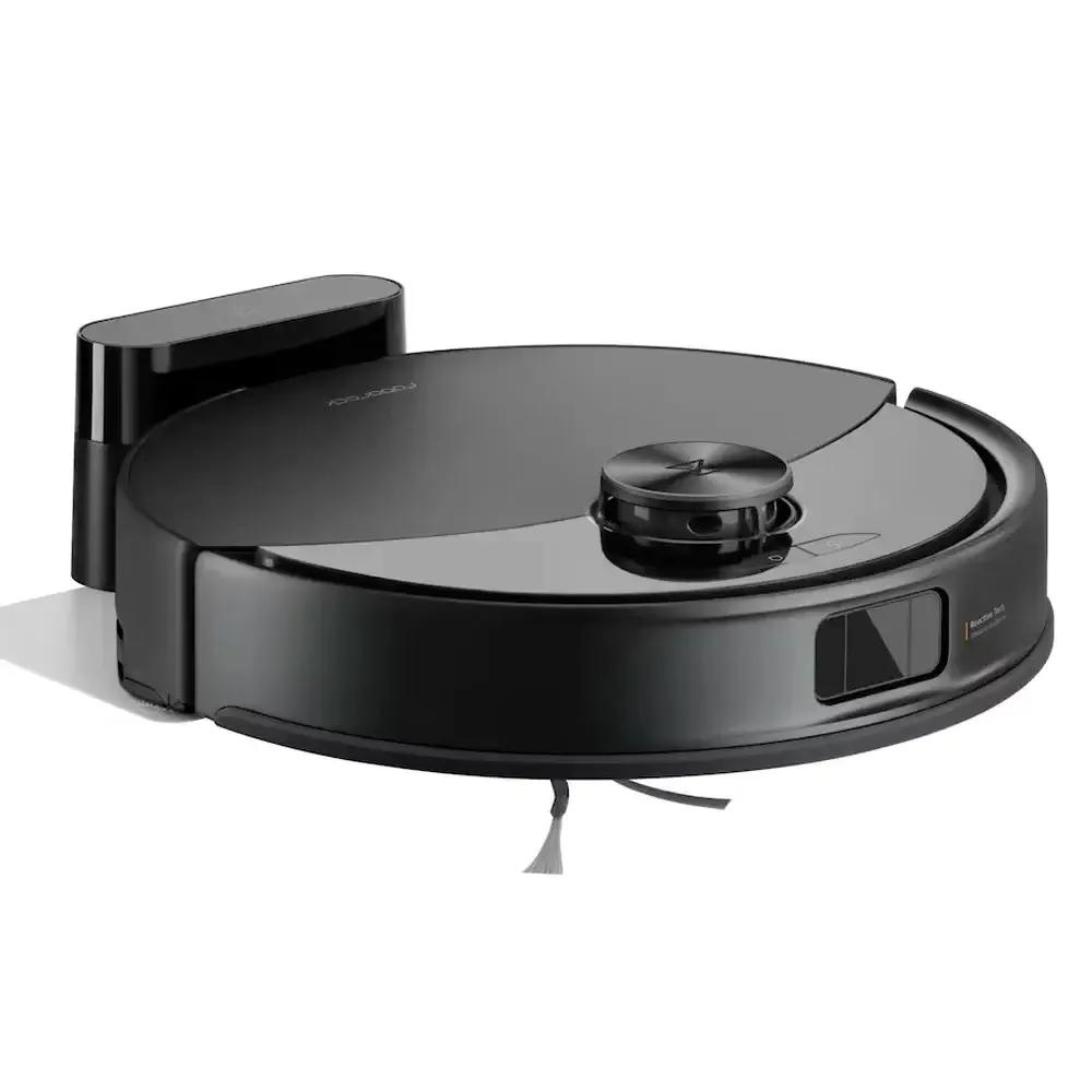 Robot Aspirador ROBOROCK Q10 VF (10000 Pa - LiDAR - 0,5 l - Preto), miniatura 2