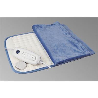 Almofada Térmica Elétrica FM CS100 (Azul) — miniatura 2