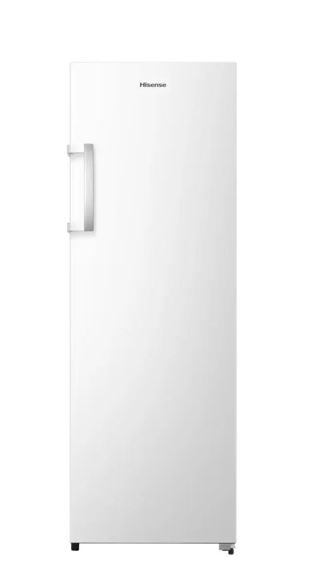 Arca Vertical Independente HISENSE FV298N4AWC (Altura 172 cm - 172 cm - 60 cm - Branco)