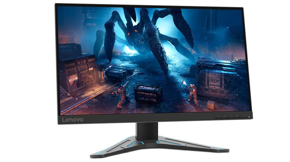 Monitor LENOVO G25-20 (24,5" - Full HD - 165 Hz - Preto)