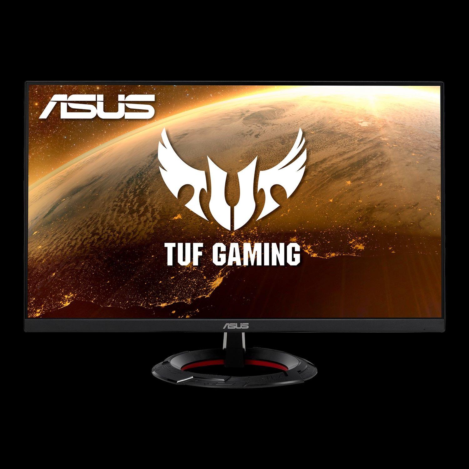 Monitor ASUS TUF Gaming VG249Q1R (23,8" - IPS - 165 Hz - Preto), miniatura 2