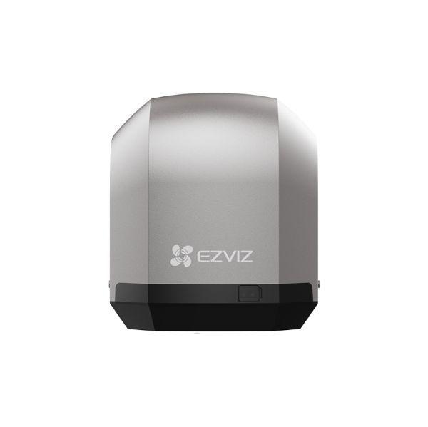 Motor Inteligente para Portão de Correr EZVIZ HG2 600 PRO (600 kg - 250 W - Câmara 2K), miniatura 2