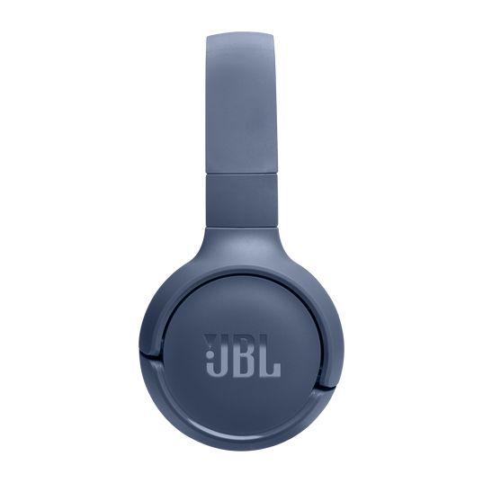 Auscultadores JBL Tune 520BT (Binaural - Sem fios - Circum-aural - Azul) JBLT520BTBLUEU, miniatura 3