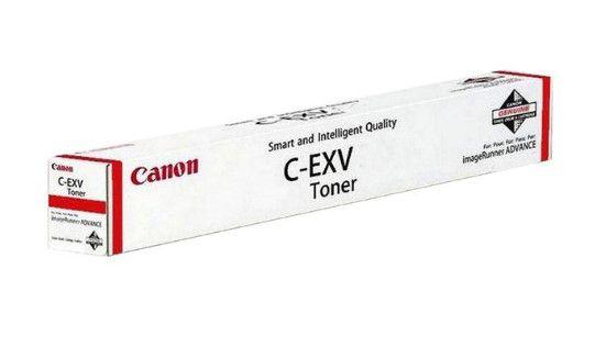 Toner CANON C-EXV64 (60000 páginas - Ciano)