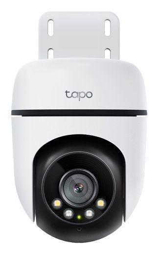 Câmara de Segurança TP-LINK Tapo C500 (Exterior - 1920 x 1080 pixels - H.264 - Preto e Branco) — miniatura 2