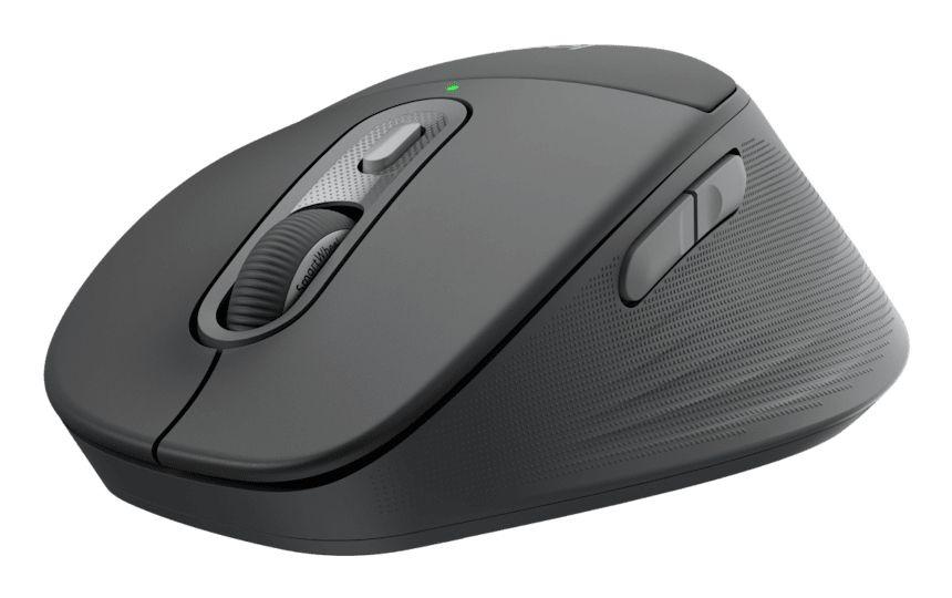 Rato LOGITECH M850 L for Business (Mão direita - 4000 DPI - Ótico - Grafite), miniatura 3