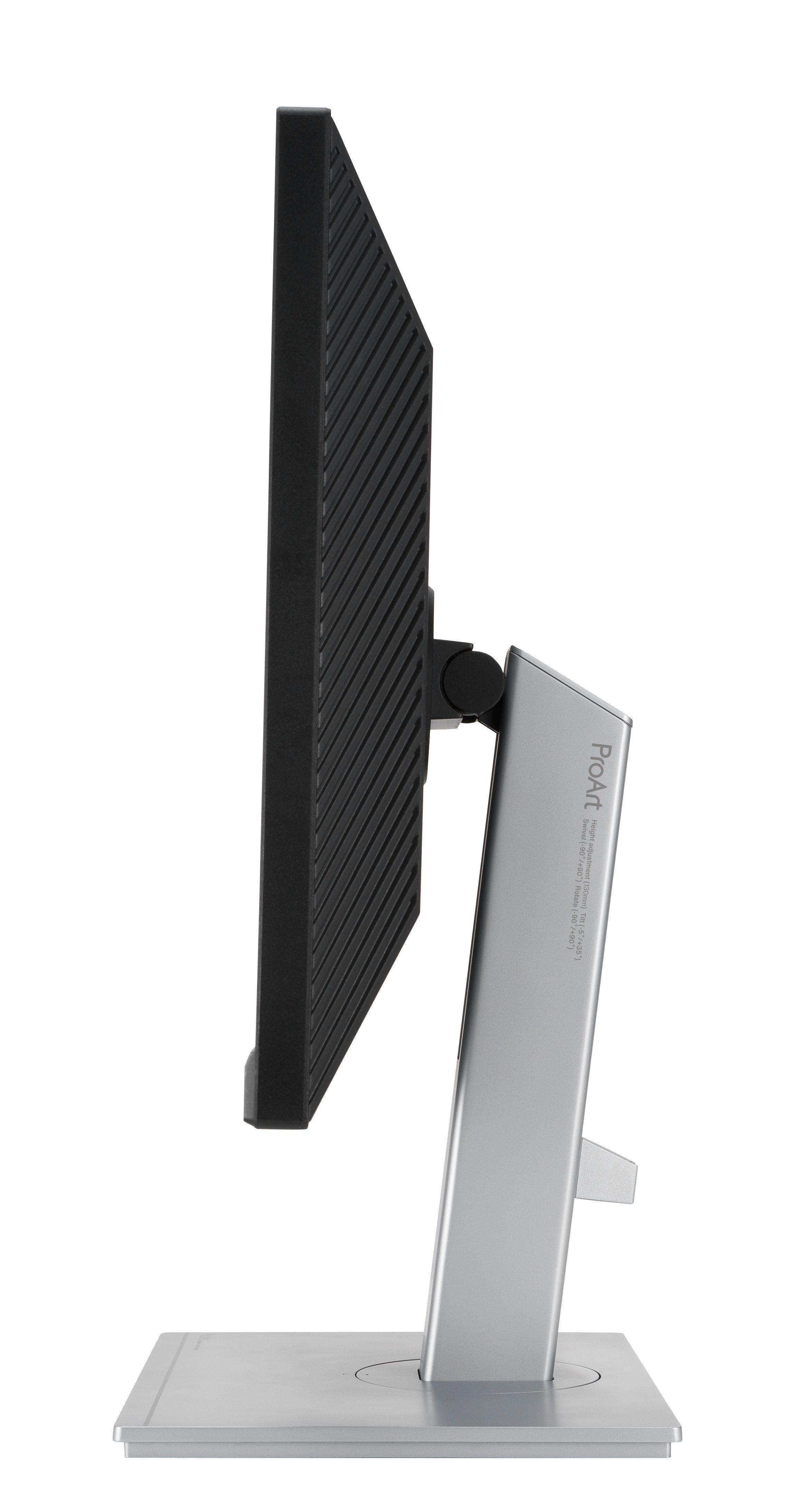 Monitor ASUS ProArt PA247CV (23,8" - IPS - 75 Hz - Preto e Prateado) — miniatura 14