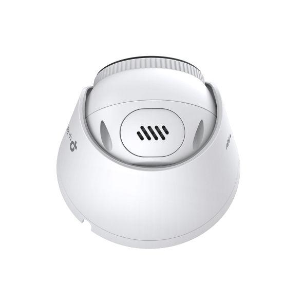 Câmara IP TP-LINK VIGI C455(2.8mm) (5 MP - 2880 × 1620 pixels - Interior) — miniatura 4