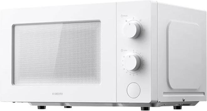 Micro-ondas Independente XIAOMI BHR7990EU (700 W - 20 l - Rotativo - Branco)