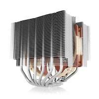 Cooler CPU NOCTUA NH-D15S (140 mm - 1500 RPM - Altura 16,5 cm - Metálico e Cobre)