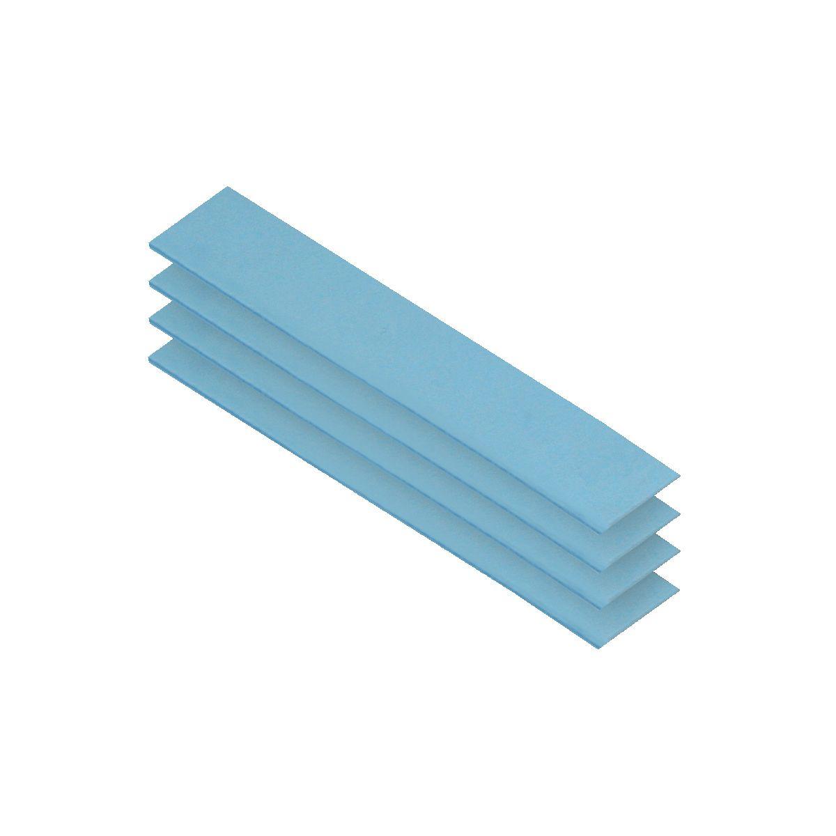 Almofada Térmica ARCTIC TP-3 (Almofada térmica - 3,4 g/cm³ - 150 °C - Azul)