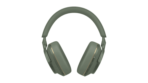 Auscultadores BOWERS & WILKINS Px7 S2-E (Binaural - Sem fios e com fios - Circum-aural - Verde)
