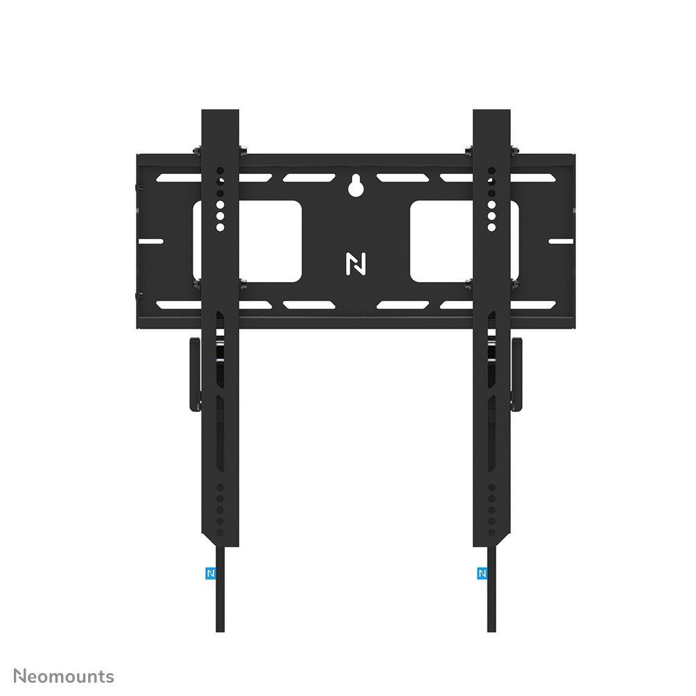 Suporte de Parede para TV NEOMOUNTS WL30-750BL14 (42"-75" - 100 kg - VESA 400 x 400 mm - Preto), miniatura 3