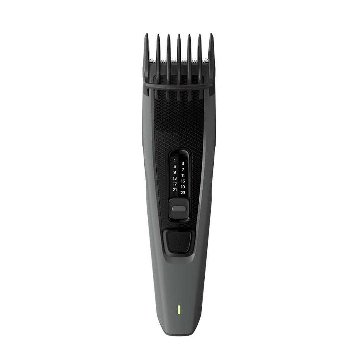 Máquina de Cortar Cabelo PHILIPS HC3525/15 (Preto e Cinzento), miniatura 2