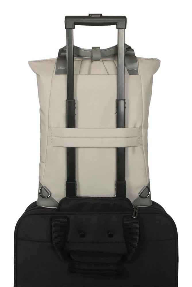 Mochila Convertível TARGUS Avila 15-16" 2-em-1 (Até 16" - Carvalho) — miniatura 9