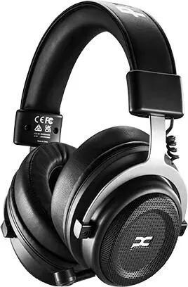 Headset Gaming Sem Fios POWERCOLOR ALPHYN AH10 (Headset gaming sem fios - Preto) — miniatura 2