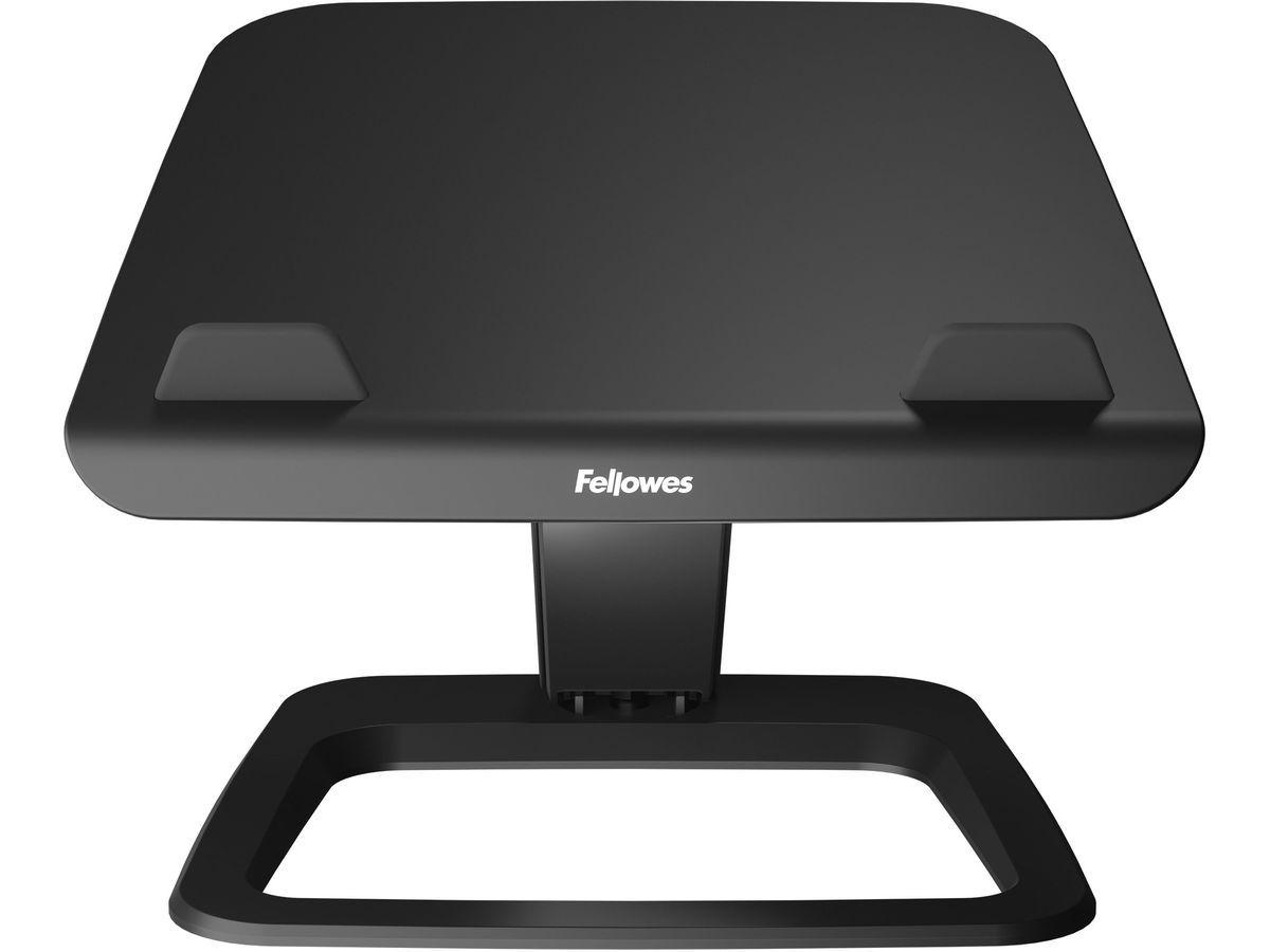 Suporte para Portátil FELLOWES Hana LT (até 19" - Ajustável - Preto), miniatura 2