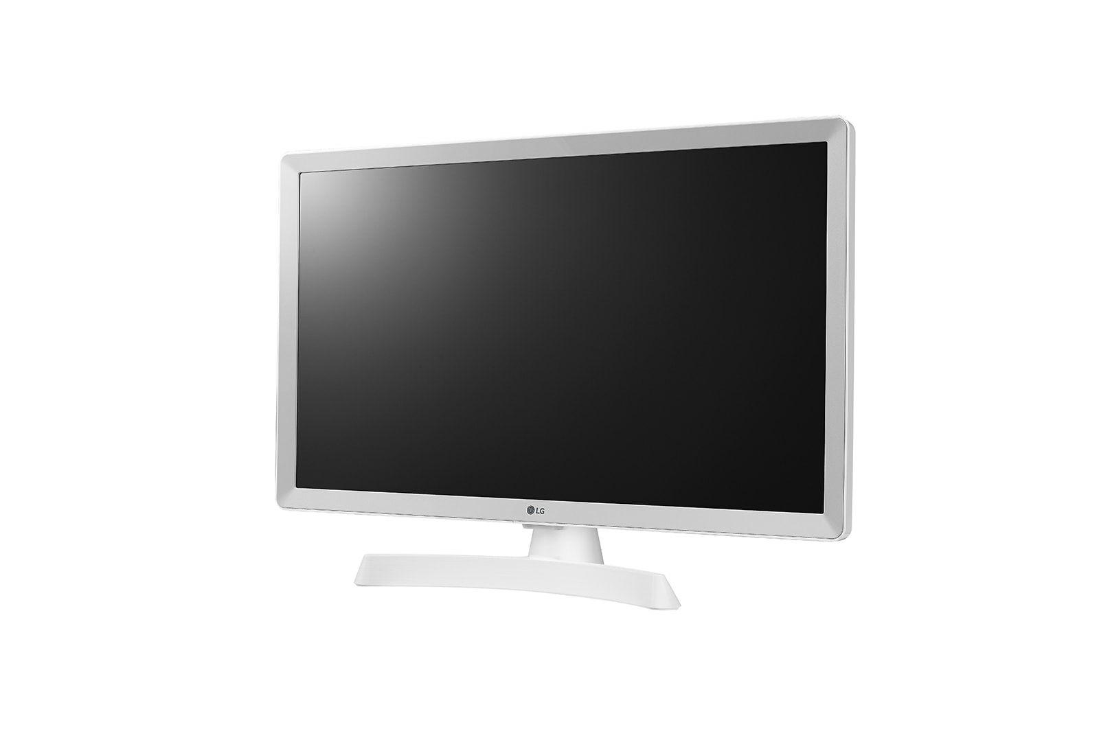 Smart TV LG 24TQ510S-WZ (23,6" - LED - 60 Hz - Branco) — miniatura 2