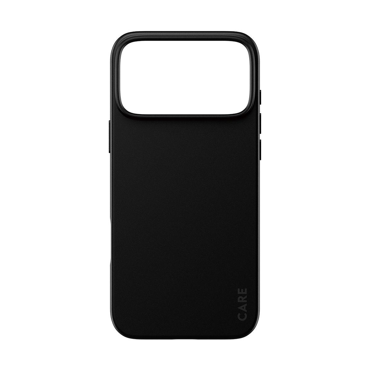 Capa PANZERGLASS CARE by PanzerGlass TPU Case (Preto), miniatura 4