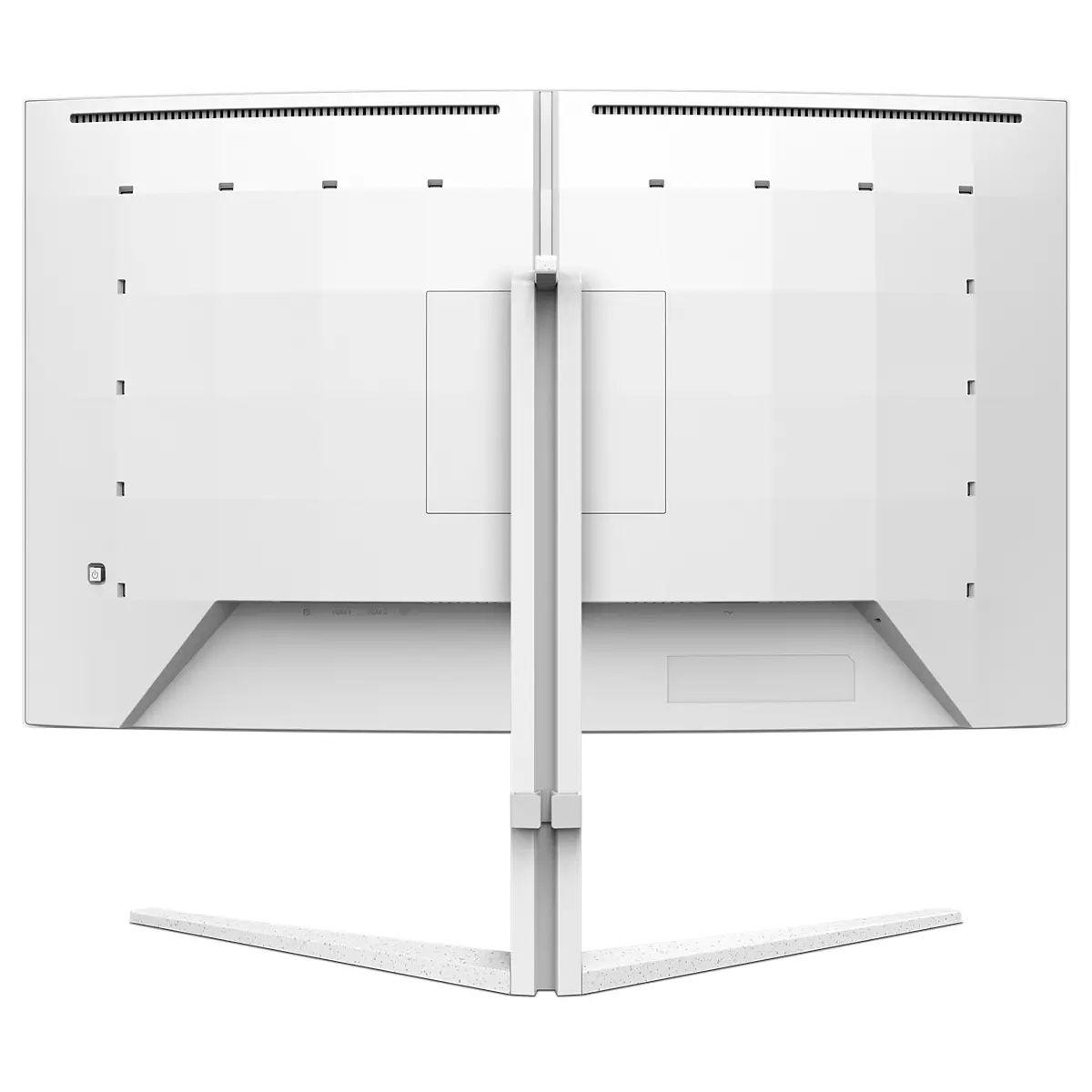 Monitor PHILIPS Evnia 32M2C5501/00 (31,5" - Fast VA - 180 Hz - Branco) — miniatura 10