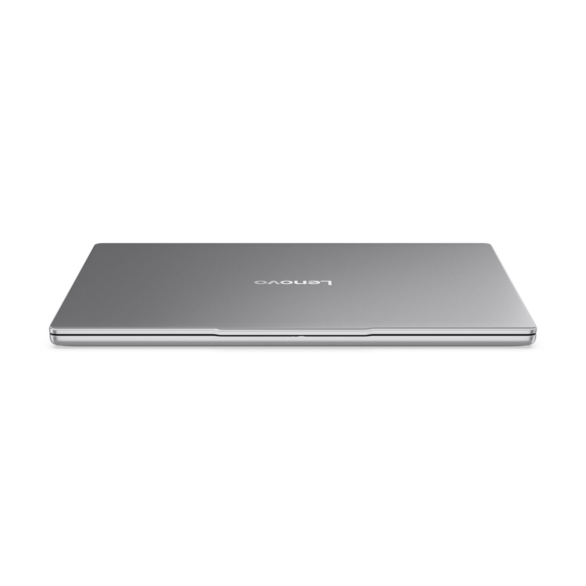 Computador Portátil LENOVO IdeaPad Slim 5 14AKP10-486 (14" WUXGA OLED - Ryzen AI 7 350 - 32GB - 1TB SSD - Cinzento), miniatura 14