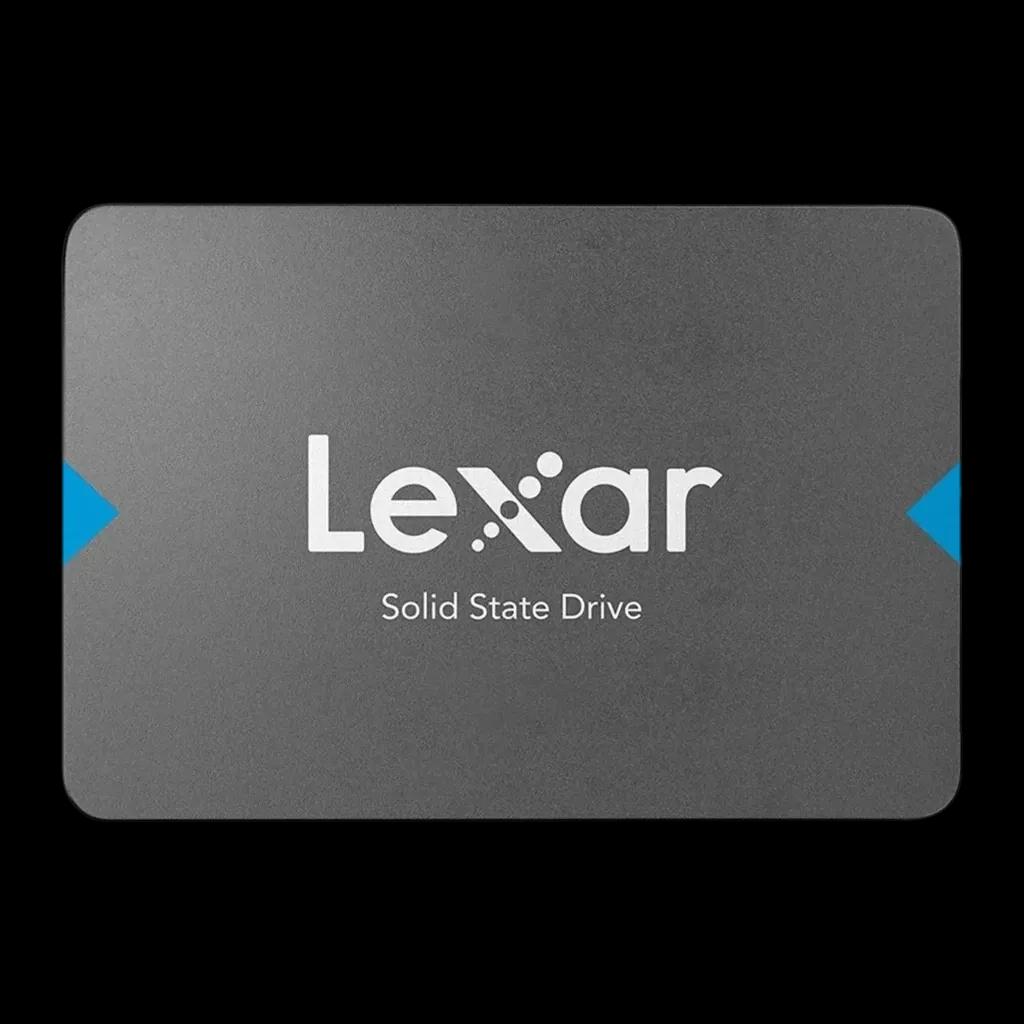 SSD LEXAR NQ100 (1TB - SATA III - 2,5") — miniatura 3