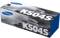 Toner HP Samsung CLT-K504S/ELS (2500 páginas - Preto), miniatura 4