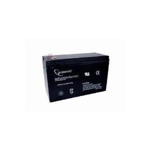 Bateria para UPS GEMBIRD BAT-12V9AH (Colorido)