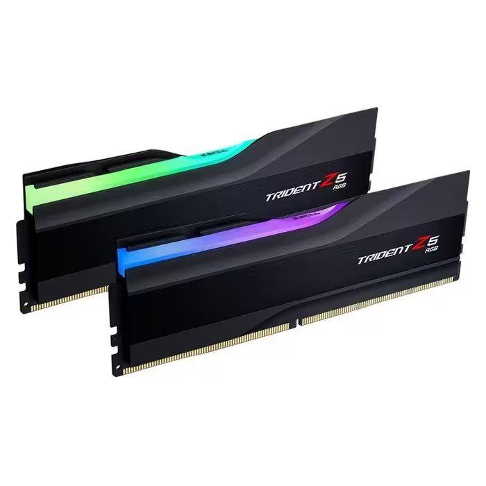 Kit Memória RAM G.SKILL Trident Z5 RGB (6000 MHz - 32 GB - DIMM), miniatura 2
