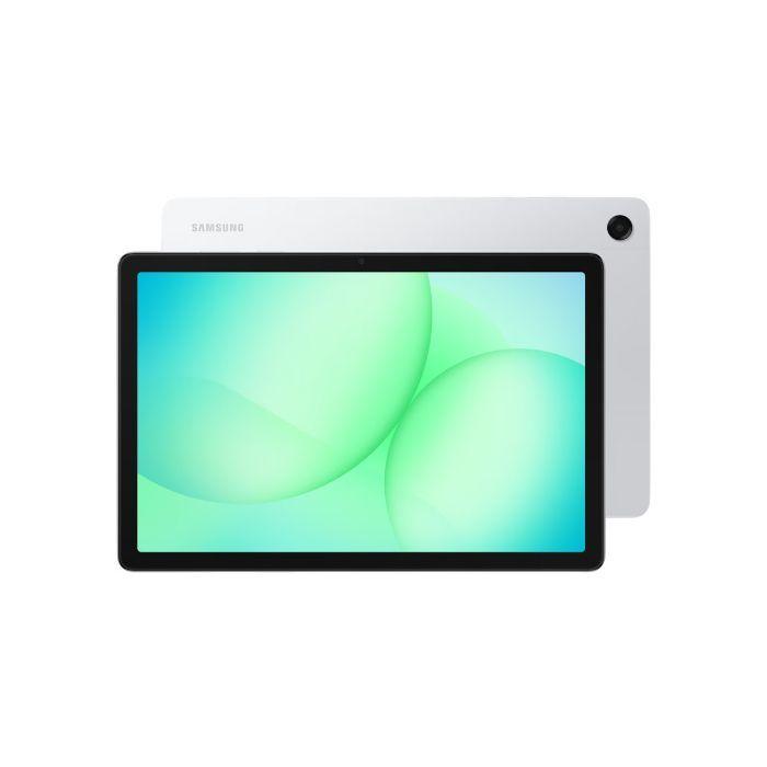 Tablet SAMSUNG Galaxy Tab A11+ 5G (8GB RAM - 256GB - 11" - Prateado) — miniatura 2
