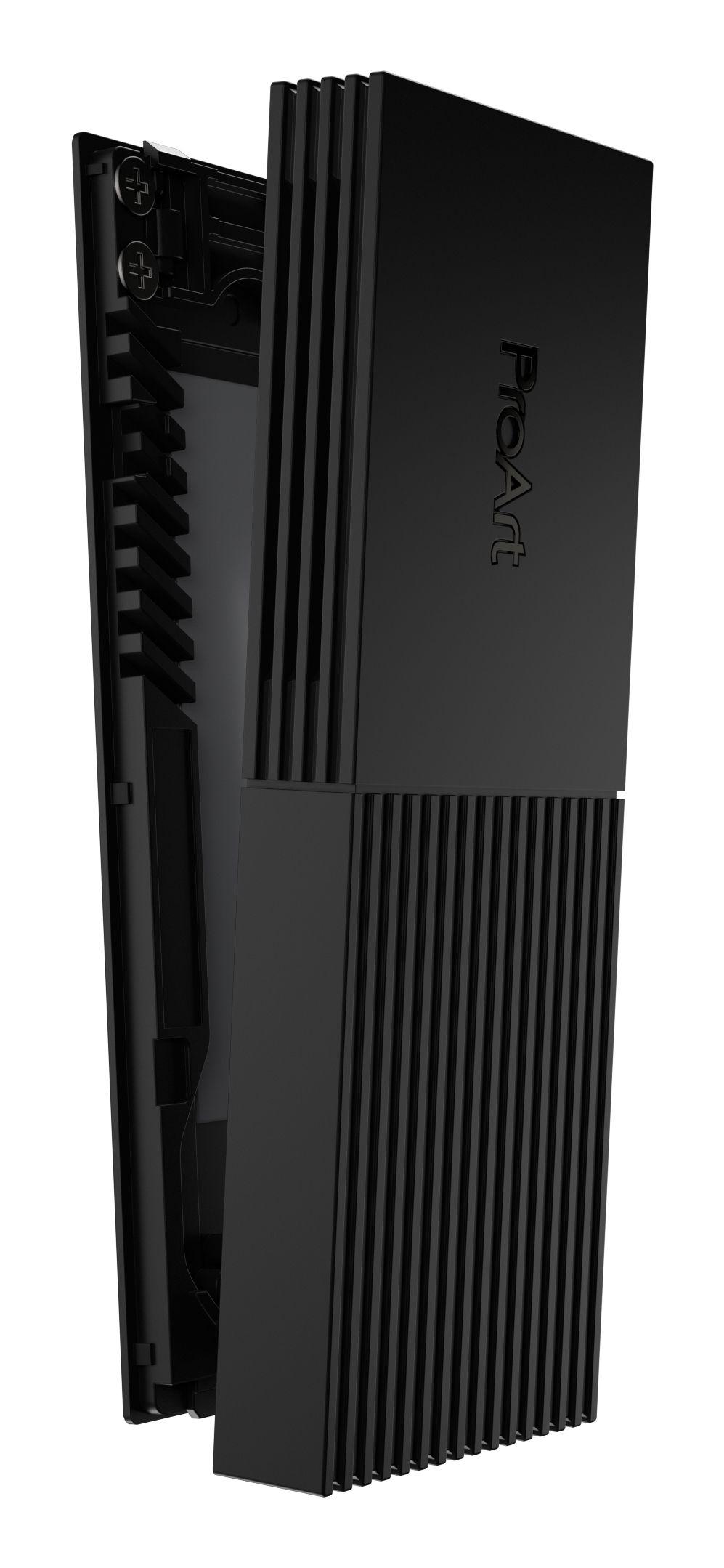 Caixa Externa SSD ASUS ProArt PA40SU (M.2 - Preto) — miniatura 21