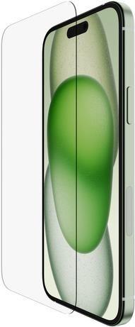 Película de Vidro Temperado BELKIN OVA136ZZ (Apple - Vidro temperado - Translúcido)