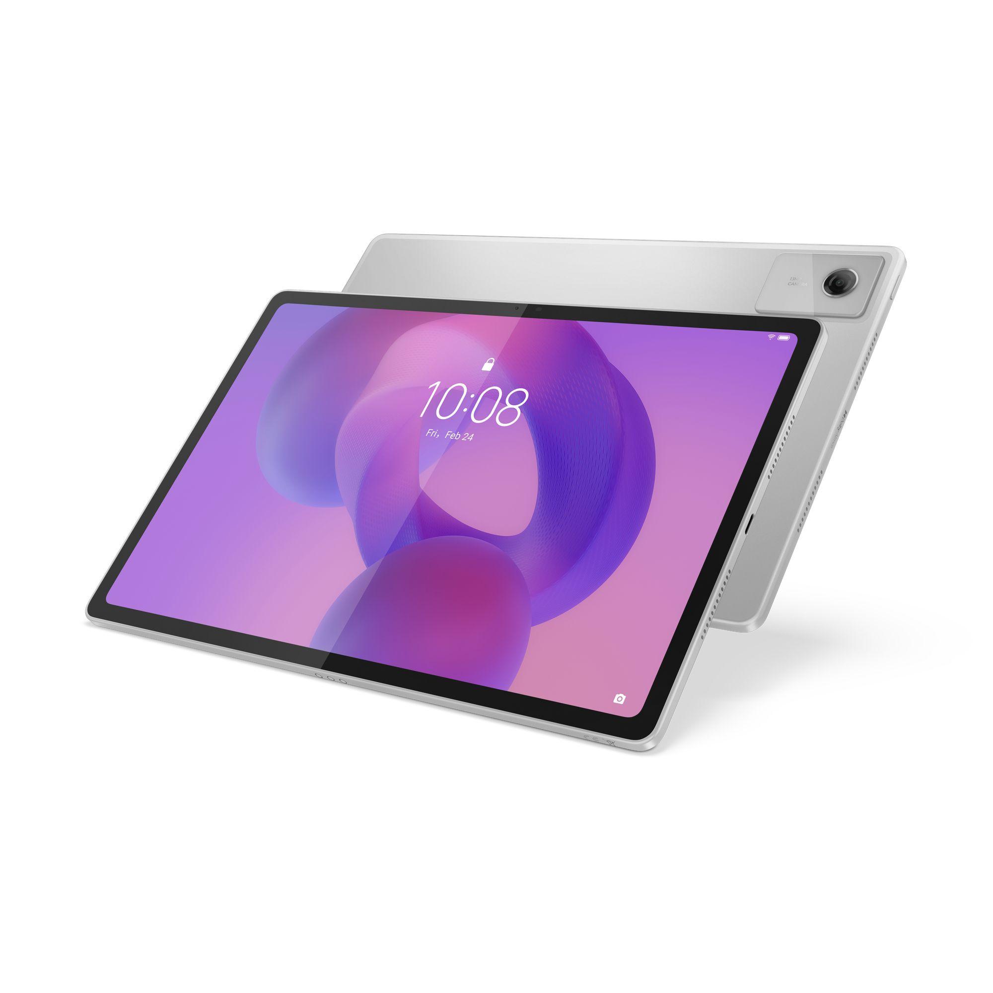 Tablet LENOVO Idea Tab Plus TB361FU (12,1" 2,5K - 12 GB - 256 GB - Wi-Fi - Cinzento) — miniatura 6