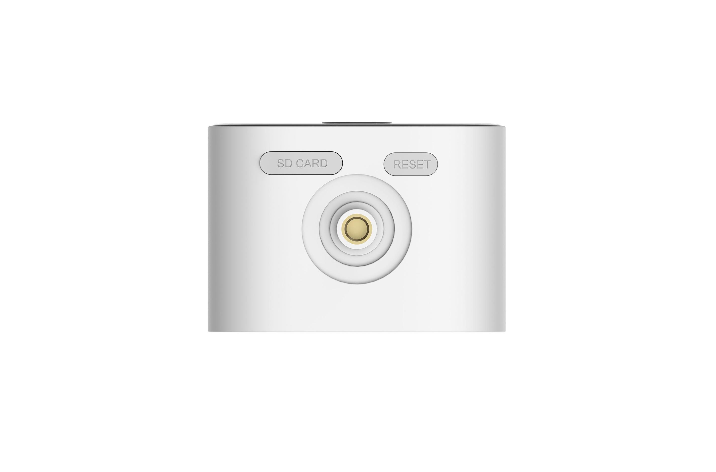 Câmara de Segurança IP IMOU Versa IPC-C22FP-IMOU (Interior e exterior - 2 MP - 1920 x 1080 pixels - Branco), miniatura 6
