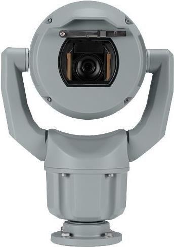 Câmara IP PTZ BOSCH MIC-7522-Z30GR (2 MP - HDR 120 dB - Zoom 30x - Cinzento)