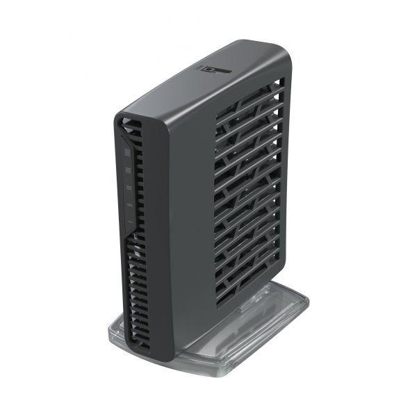 Router Wi-Fi MIKROTIK hAP ax² C52iG-5HaxD2HaxD-TC (Wi-Fi 6 - 1200 Mbit/s - Dual Band - Preto), miniatura 2